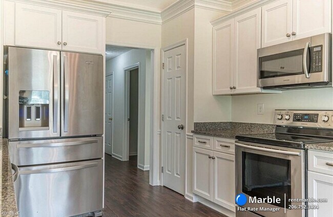 Foto del edificio - 3 br, 2 bath House - 379 Beech Hollow Trl