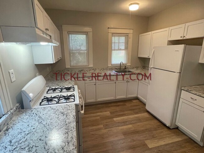 Foto del edificio - 33 Suter Terrace