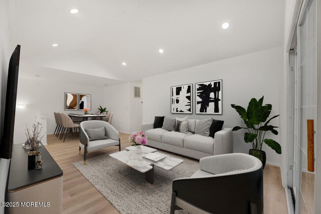 Foto del edificio - 606 Cypress Ln