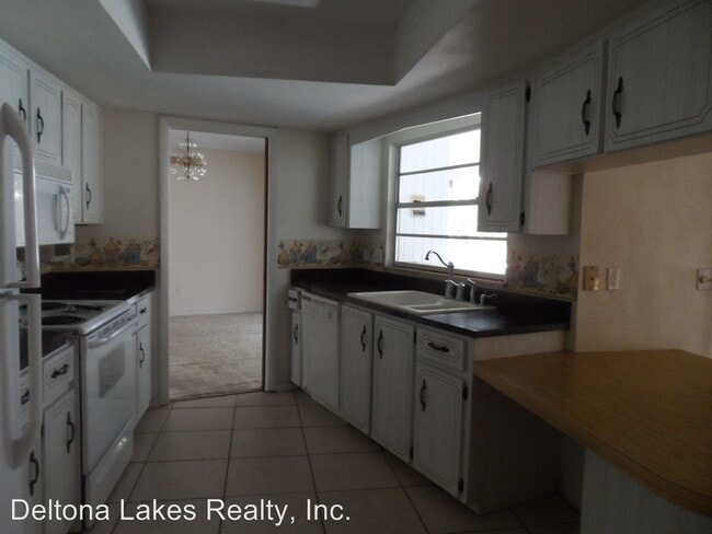 Building Photo - 2 br, 2 bath House - 1621 N Normandy Blvd