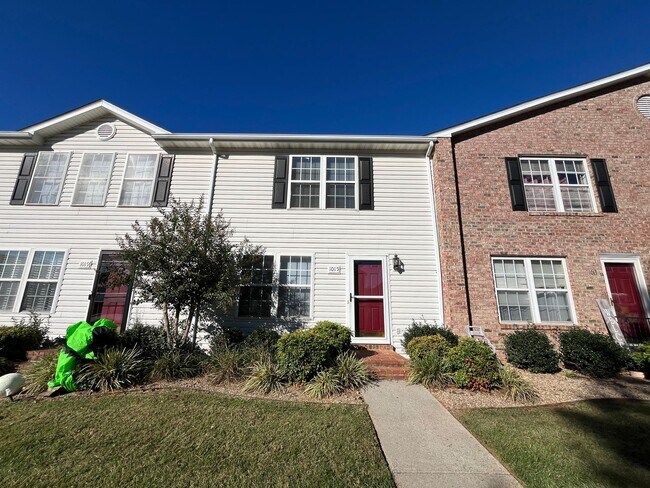 Foto del edificio - Ashwood Townhomes in Forest, VA