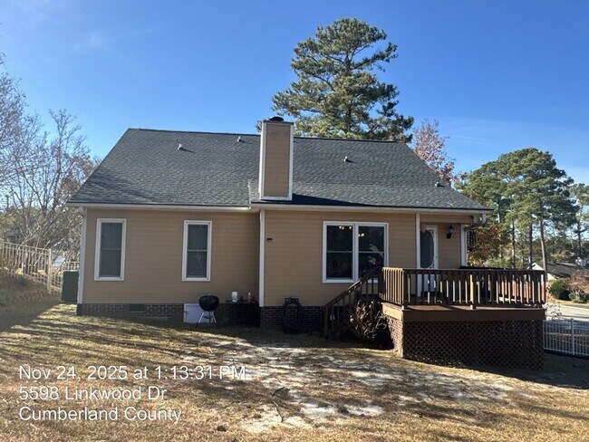 Foto del edificio - 5598 Linkwood Dr