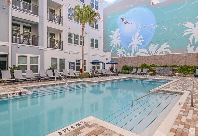 North Hyde Park Apartments for Rent - Tampa, FL - 187 Rentals