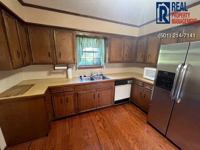 Foto del edificio - 8512 Highway 5-