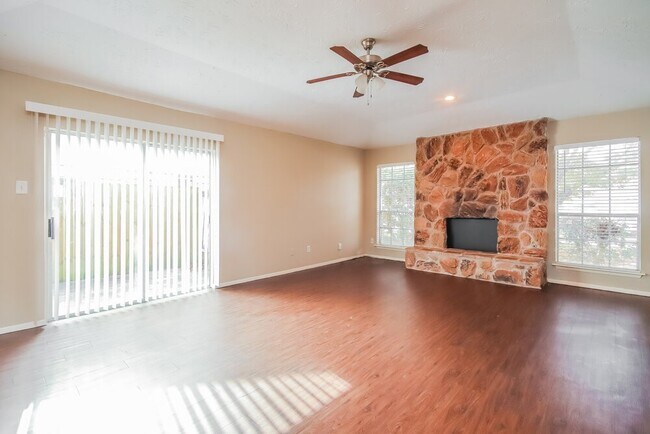 Foto del edificio - 4118 Brookhead Trail
