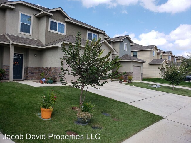 Foto del edificio - 16815 Dancing Ava