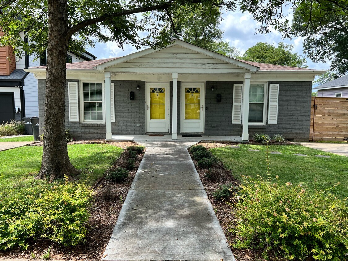 Photo - 1013 Allen St (Charlotte, NC)