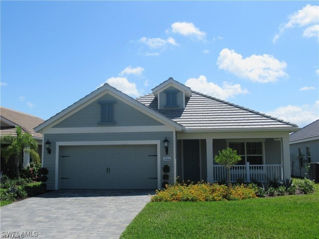 Primary Photo - 19906 Coconut Harbor Cir