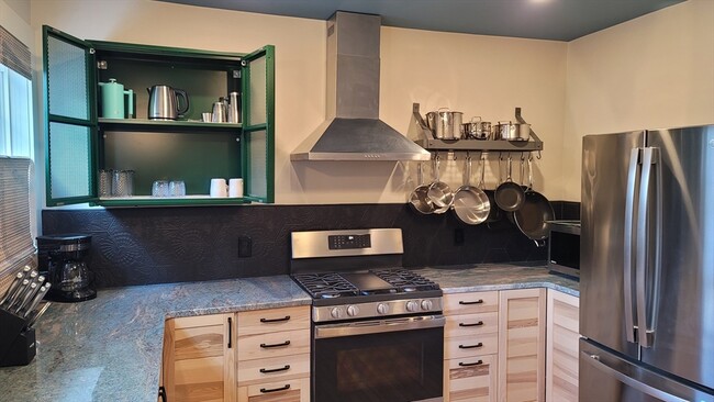 Foto del edificio - 55 Buffum St