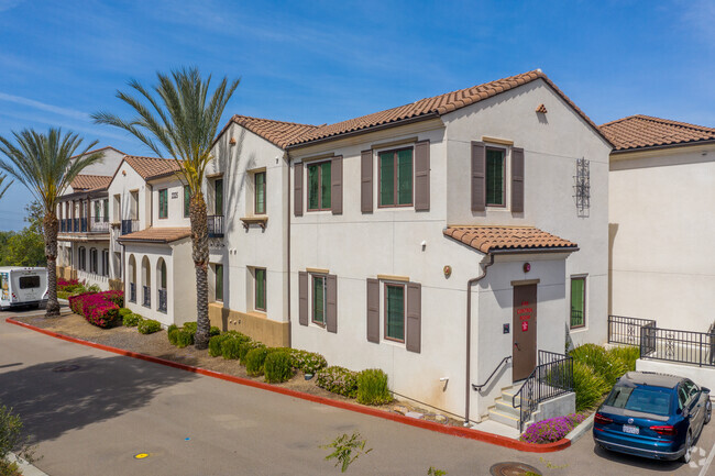 Apartamentos - Westmont at San Miguel Ranch