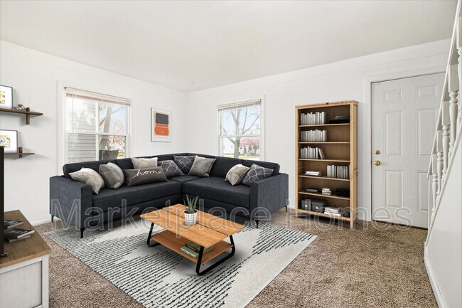 Foto del edificio - 18543 Woodside St