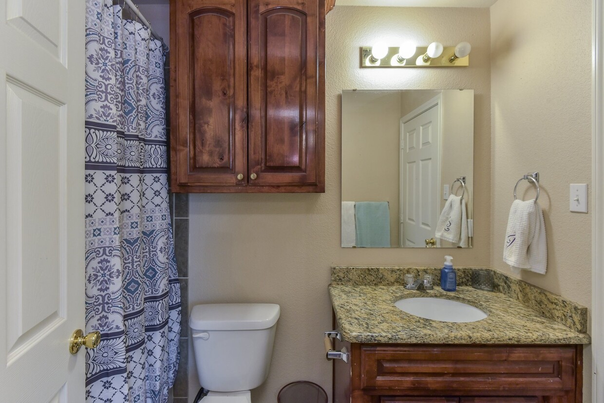 Primary Photo - RENTING FOR 2025-2026 4 BR 4.5 BATH UNIVER...