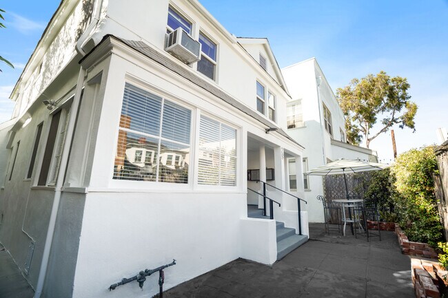 Foto del edificio - 29 Brooks Ave