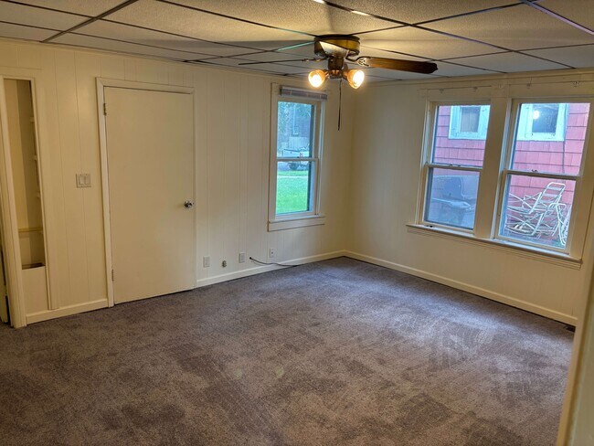 Foto del edificio - 632 Blair Ave