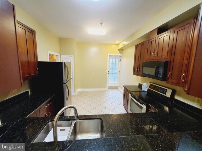 Foto del edificio - 1624 Gwynns Falls Pkwy