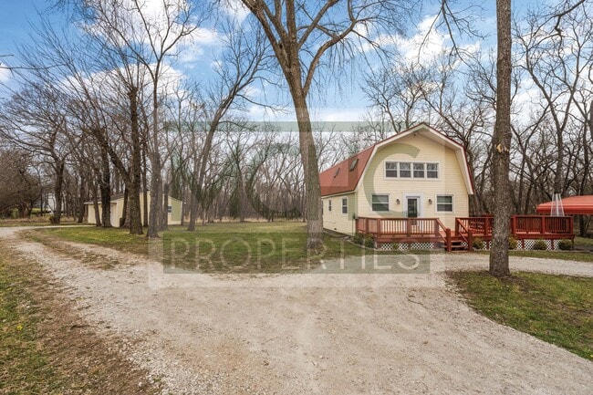 Foto del edificio - 14670 W 191st St