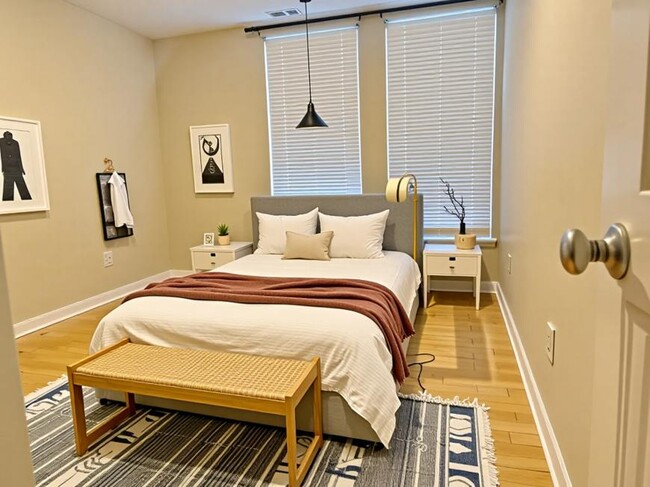 Building Photo - 2 bedroom in Boston MA 02127
