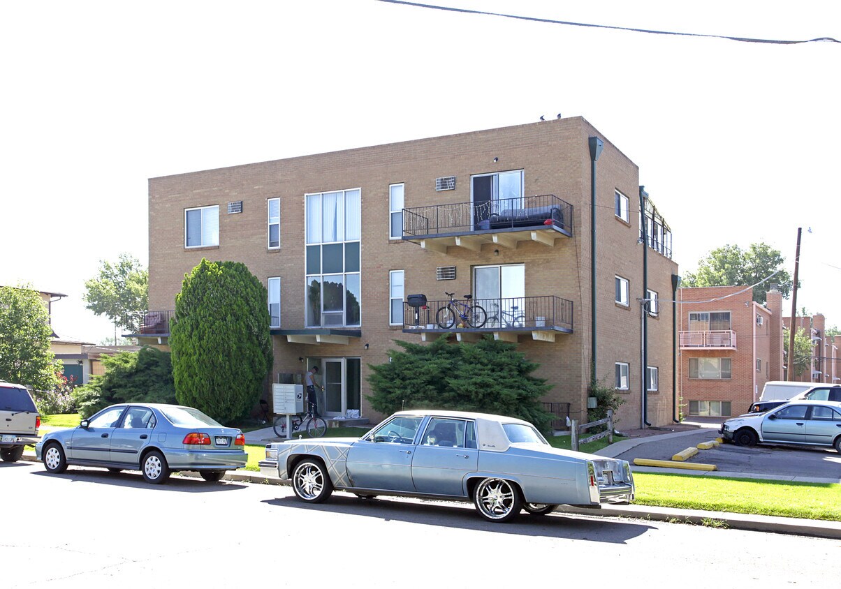 Foto del edificio - 108 Arthur St