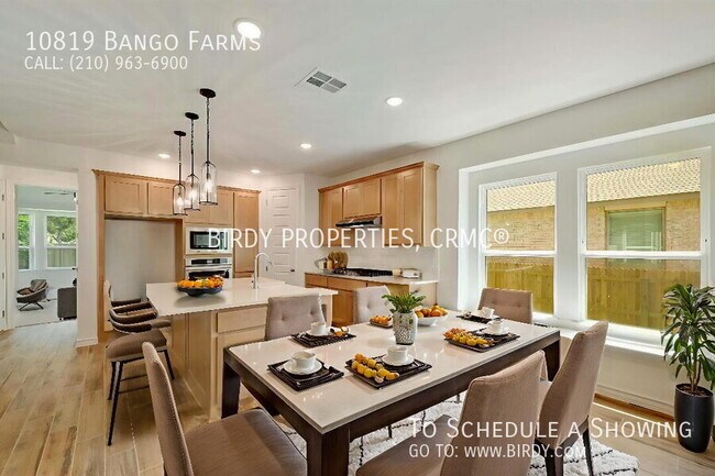 Foto del edificio - 10819 Bango Farms