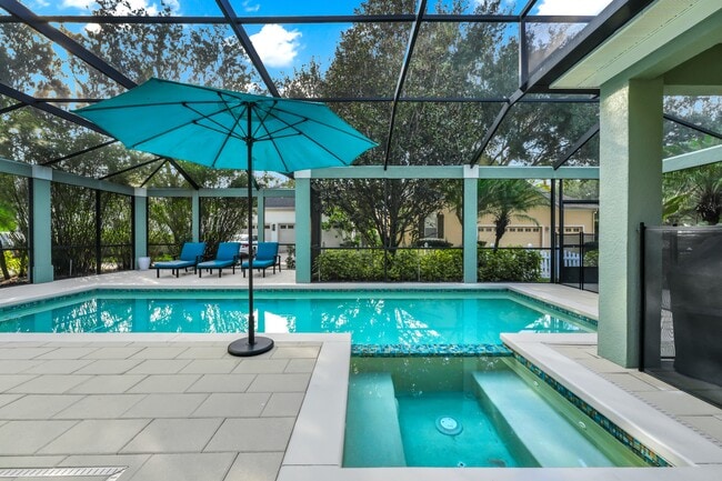 Foto del edificio - 11855 Camden Park Dr