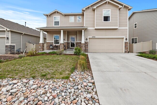 Building Photo - 10704 Calista Wy