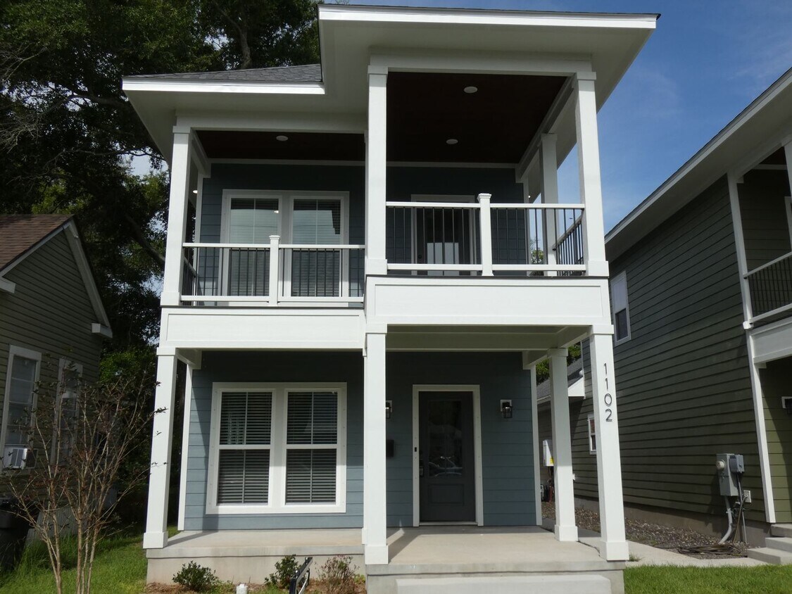 Primary Photo - New Home near Downtown Pensacola 3/2
