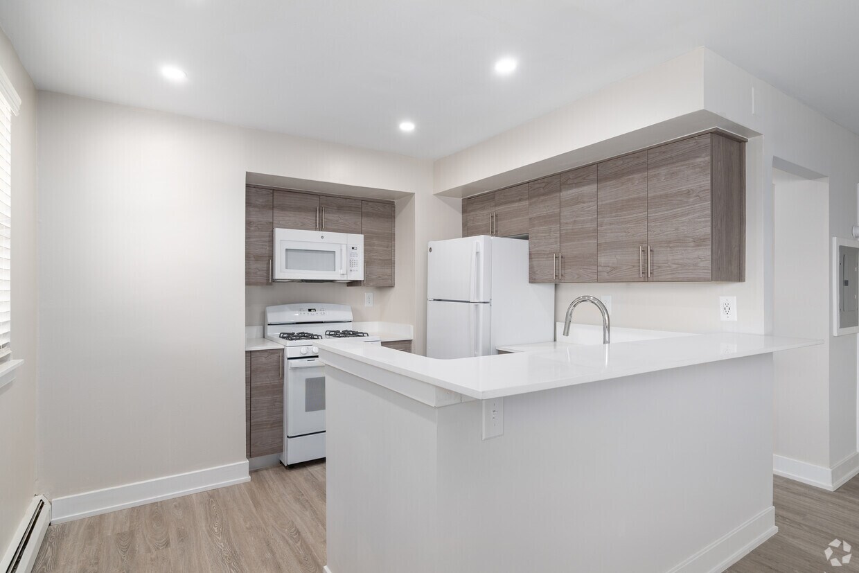 Foto principal - Donna Court Apartments
