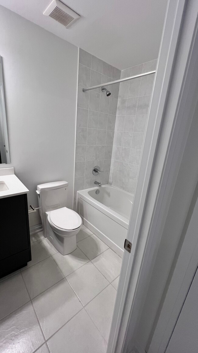 Salle de bain - 95 Attmar Dr