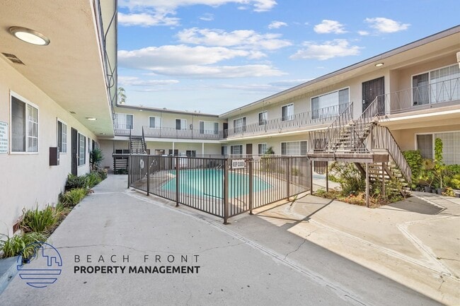Building Photo - Sands Apartments