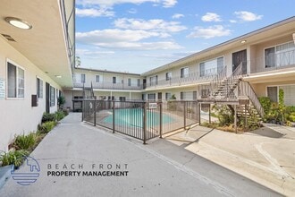 Building Photo - Sands Apartments