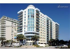 Foto del edificio - 9201 Collins Ave