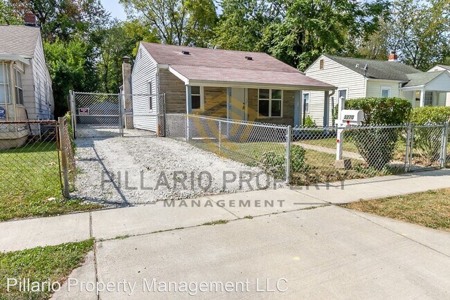 Building Photo - 3 br, 1 bath House - 3270 Ralston Avenue