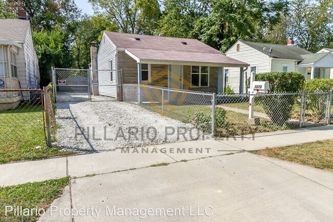 Foto del edificio - 3 br, 1 bath House - 3270 Ralston Avenue