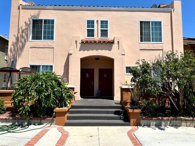 Foto del edificio - 1536 4th Ave