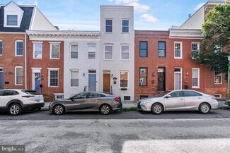Building Photo - 1509 William St