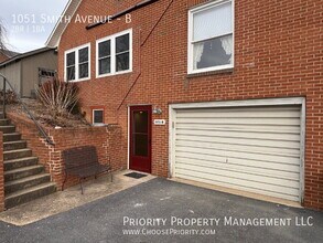 Building Photo - 1051 Smith Ave