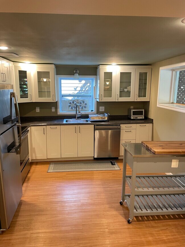 Foto del edificio - 2409 N 41st St