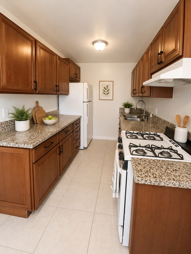 Foto del edificio - 10511 Lexington St