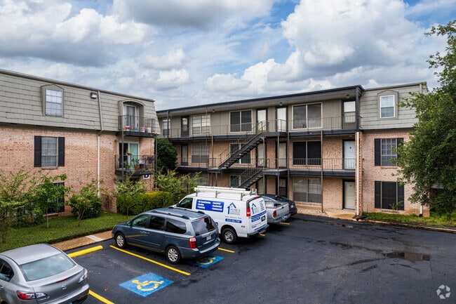 Building Photo - The Summit Condominiums
