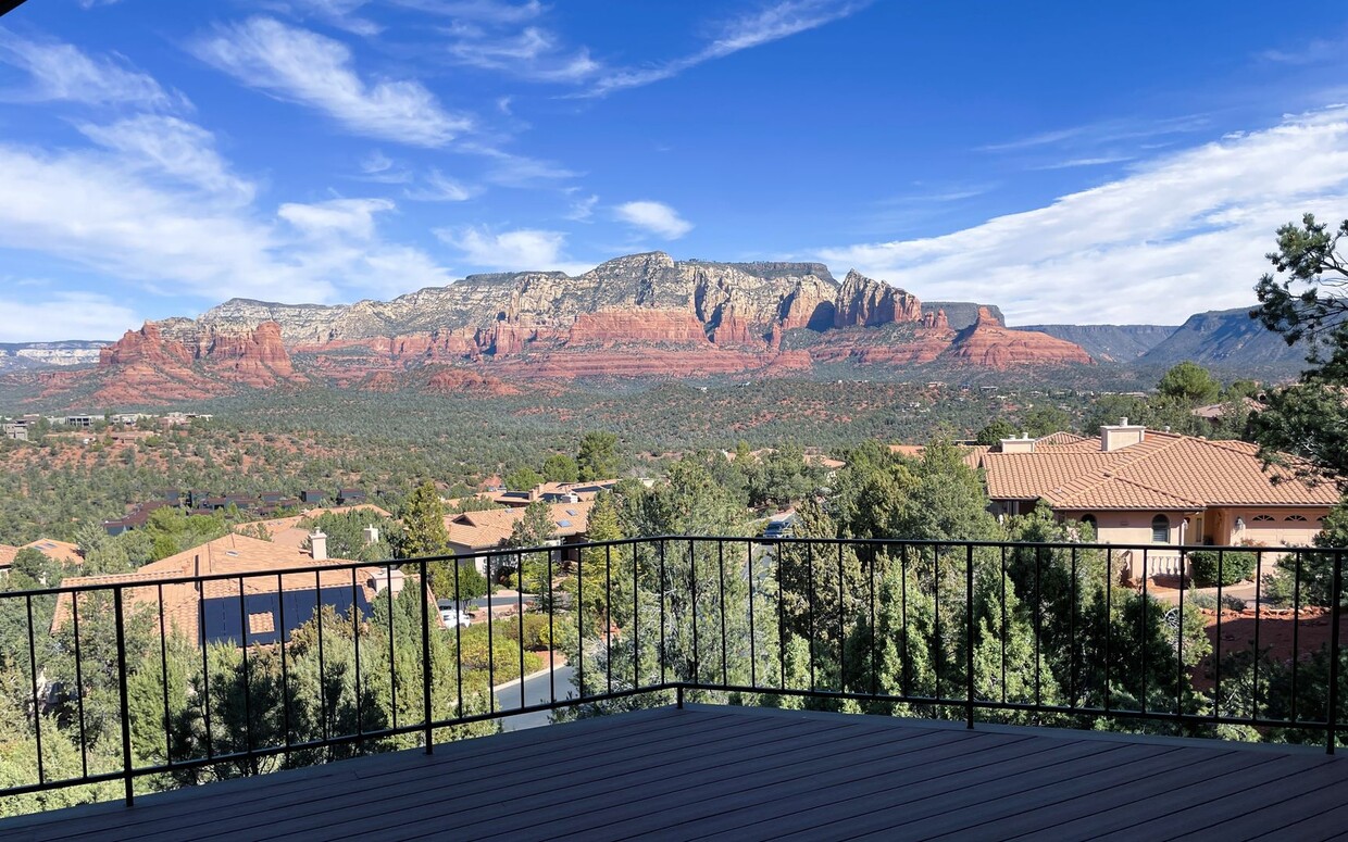 Foto principal - HOUSE - WEST SEDONA - PANORAMIC VIEWS/ GAT...