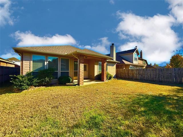 Building Photo - 8301 Water Buck Run