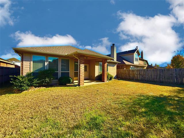 Foto del edificio - 8301 Water Buck Run