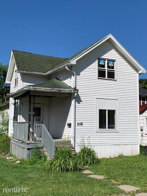 Primary Photo - 3 br, 1 bath House - 1115 Madison St