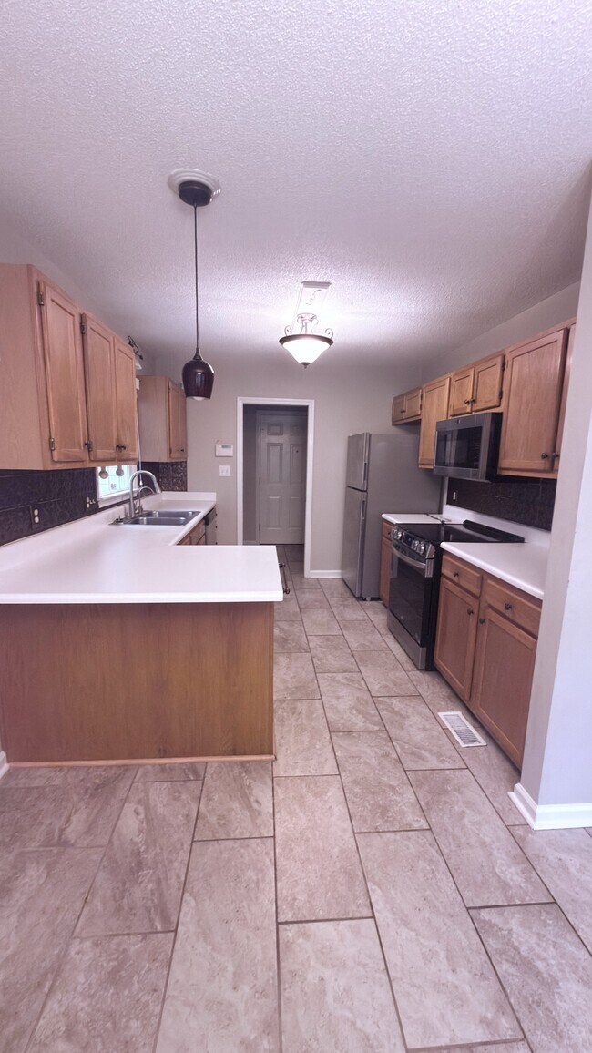 Photo - 2615 Gordon Rd House