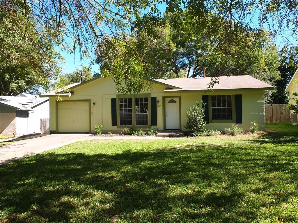 Primary Photo - 722 Wales Way