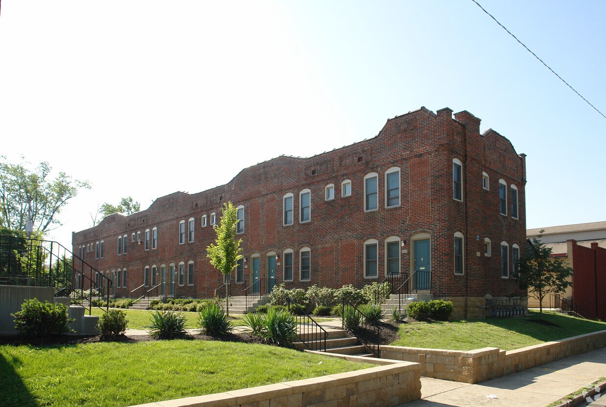 Building Photo - 1316 Indianola Ave