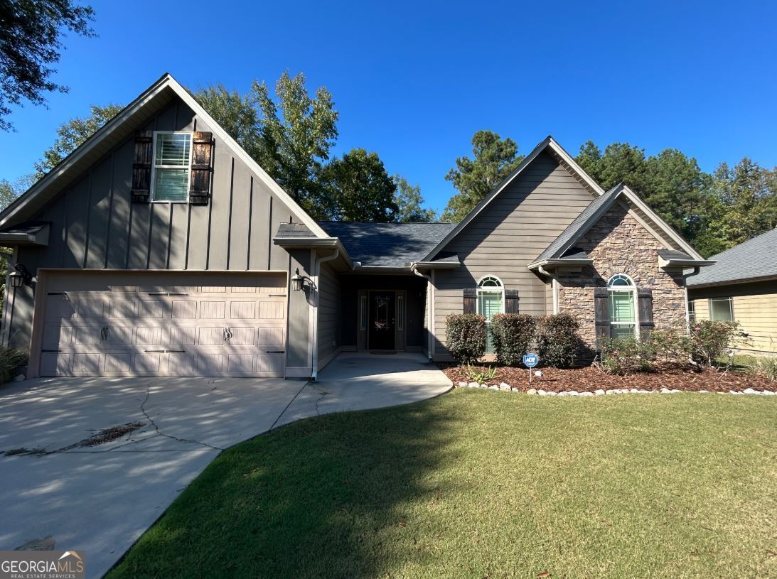 Foto principal - 42 Round Rock Cir NE