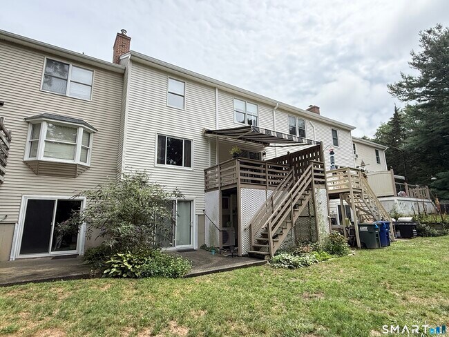 Foto del edificio - 4 Castle Meadow Dr