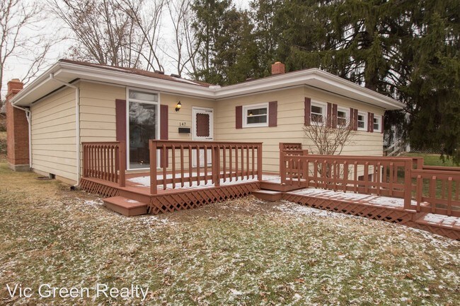 Building Photo - 4 br, 1.5 bath House - 147 E Bryant Ave