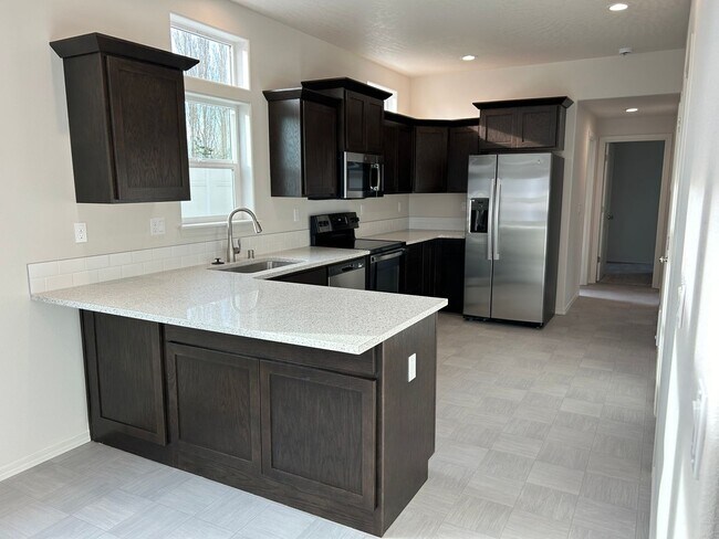 Foto del edificio - Single Level Home in New SunRidge Community